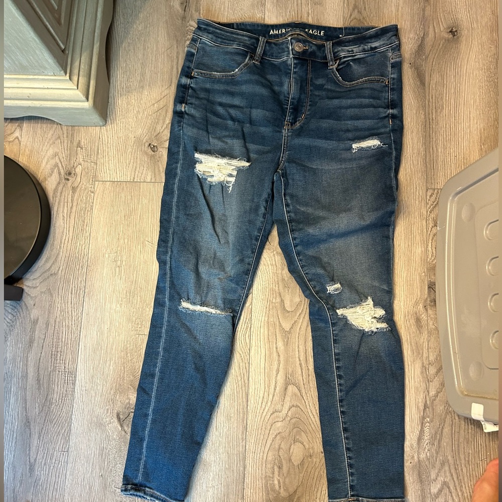 New with tags American Eagle next level stretch